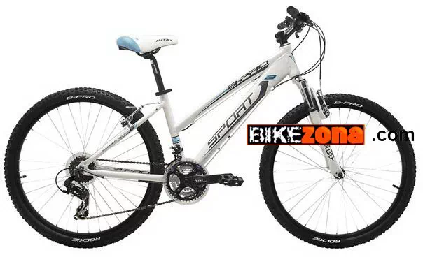Bicicleta b pro sport clearance
